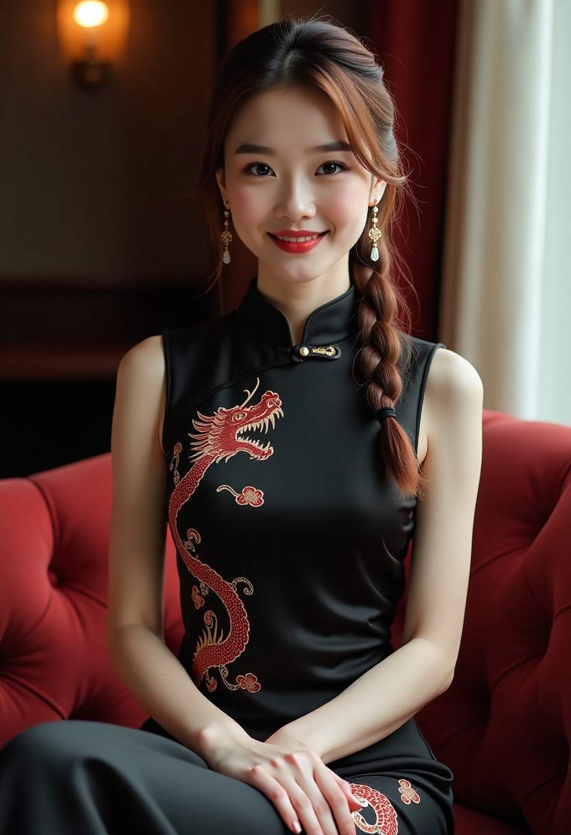 第七码头海报