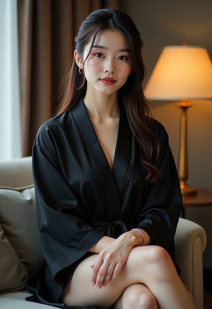 海边并肩背影剧照