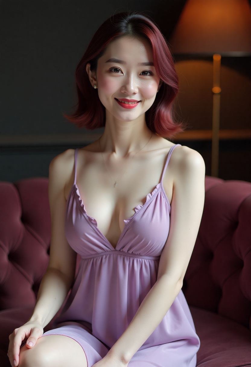 唱片店内景剧照